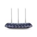 TP-Link EC120-F5 Wireless Router Fast Ethernet Dual-Band (2.4GHz 5 Ghz) Black