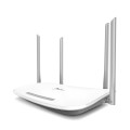 TP-Link EC220-G5 Wireless Router Gigabit Ethernet Dual-band (2.4 GHz 5 GHz) White