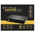 TITAN Elecstor ECO430PRO 30W 10800mAh 37WH Mini DC UPS