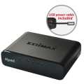 Edimax 5-port Gigabit Desktop Switch ES5500GV3