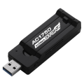 Edimax EW-7833UAC AC1750 Dual-Band Wireless USB 3.0 Adapter with 180-degree Adjustable Antenna EW783