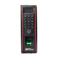 ZKTeco IP65 Fingerprint Access Control Terminal F17