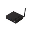 Giada F202 Thin Client Mainstream Bay Trial Fanless F202-BB200