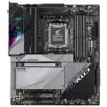 Gigabyte X670E Aorus Master AMD Socket AM5 E-ATX Motherboard GA-X670E-AORUS-MASTER