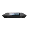 Grandstream 6-line LCD Wi-Fi IP Phone Black GAC2500