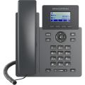 Edimax Grandstream 2-Line Carrier Desk Phone GRP2601P