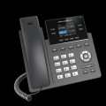 Grandstream GRP2612P 4-Line Gigabit Carrier-grade Desk IP Phone