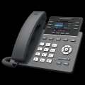 Grandstream GRP2613 6-Line Gigabit PoE Carrier Desk IP Phone
