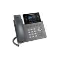 Grandstream GRP2624 8-line Wireless Professional Carrier-Grade IP Desk Phone