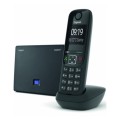 Gigaset A690IP VoIP DECT Phone and Base GS-A690IP