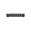 Netgear GS308EPP Managed Switch L2/L3 Gigabit Ethernet PoE Black GS308EPP-100PES