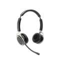 Grandstream GUV3050 HD Bluetooth Binaural Headset with Integrated Call Light and Noise Cancellation