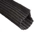 Techflex Grip Wrap 3.49cm Black GWN1.38BK
