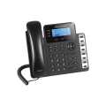 Grandstream GXP1630-IS 3-line Entry-Level Basic IP Desk Phone