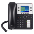 Grandstream GXP2130 3-Line Desk IP Phone