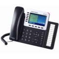 Grandstream 6-line LCD IP Phone GXP2160