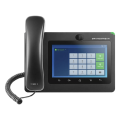 Grandstream GXV3370 16-Line 7-inch Touch Screen Video Desk IP Phone Android 7.0