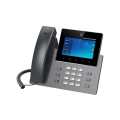 Grandstream GXV3450 16-line High-End Smart IP Video Phone with Android 11