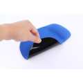 Tuff-Luv Gel Wrist Rest Mouse Pad - Blue H10_67