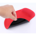 Tuff-Luv Gel Wrist Rest Mouse Pad - Red H10_68