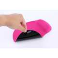 Tuff-Luv Gel Wrist Rest Mouse Pad - Pink H10_69
