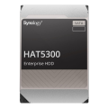Synology 3.5-inch 12TB Serial ATA Internal Hard Drive HAT5300-12T