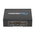 HDCVT 1x2 HDMI 1.4 Splitter Box HDV-9812