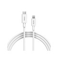 Huntkey Apple Lightening To USB Type-C Charging Cable HKCCL941000
