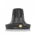 Newland HR32 Marlin 2D Wireless Barcode Reader with Dock Stand HR3280-BT-SD