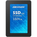 Hikvision E100 2.5-inch 1024G Serial ATA III Internal SSD HS-SSD-E100(STD)/1024G