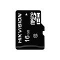 Hikvision L2 V10 16GB Surveillance MicroSD (TF) Card HS-TF-L2-16G