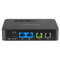 Grandstream HT813 1 FXS Port FXO ATA 2 SIP Networks ATA 1x