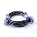Parrot Cable - 15 Pin Male To Female VGA (5M)