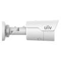 Uniview UNV Ultra H.265 E 4MP Mini Fixed Bullet Camera IPC2124LE-40KM-G