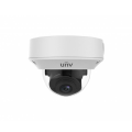 Uniview UNV 4MP 2.8-12mm Vari-Focal WDR Vandal Resistant Dome Network Camera Powered by Lighthunter