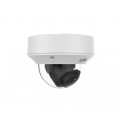 Uniview UNV 4MP 2.8-12mm Vari-Focal WDR Vandal Resistant Dome Network Camera Powered by Lighthunter