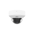Uniview 5MP 2.7-13.5mm Motorized Varifocal HD Intelligent LightHunter IR Dome Network Camera IPC3235