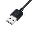Tuff-Luv USB Charger for Garmin J13_30