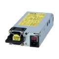 HPE Aruba X372 54VDC 680W 100-240VAC Power Supply Switch Component JL086A