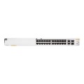 HPE Aruba JL807A Gigabit Ethernet PoE Network Managed Switch