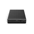Maiwo 2.5-inch Type-C USB 3.0 SATA Enclosure K2527