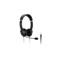 Kensington Classic 3.5mm Headset K33597WW