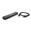Kensington UH7000C USB 3.0 7-Port Hub + Charging