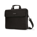Kensington Simply Portable 15.6-inch Notebook Sleeve- Black