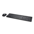 Kensington Pro Fit Low-Profile Wireless Desktop Keyboard and Mouse Combo