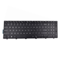 Astrum Replacement Notebook Keyboard for Dell 15-3000 Normal Black US KBDL15-3000