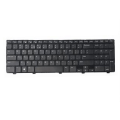 Astrum Replacement Notebook Keyboard for Dell 15 3521 Normal Black US KBDL3521-NB