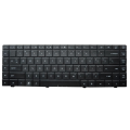 Astrum Replacement Notebook Keyboard for HP 620 Normal Black US KBHP620-NB