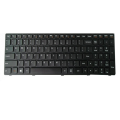 Astrum Replacement Notebook Keyboard for Lenovo G500 Chocolate Black US KBLNG500-CB