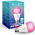 TP-Link KL130 Kasa 10W Smart Wi-Fi Multicolor Light Bulb